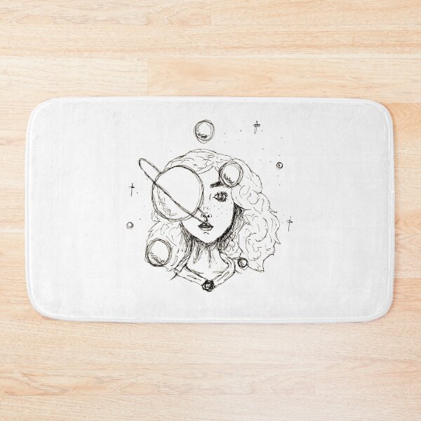 Item preview, Out Of This World (Transparent) designed and sold by emgrace36.