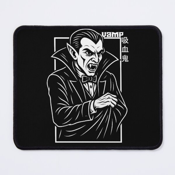 Item preview, Dracula, Lord of Vampire's designed and sold by DEADWEIGHTS.