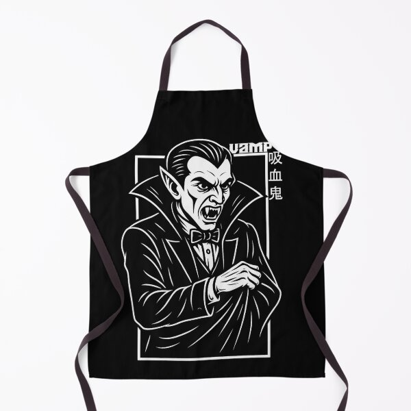 Item preview, Dracula, Lord of Vampire's designed and sold by DEADWEIGHTS.