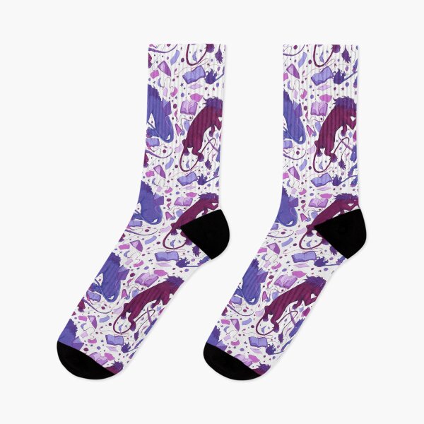 Item preview, Unicorn Study designed and sold by garf.pants.