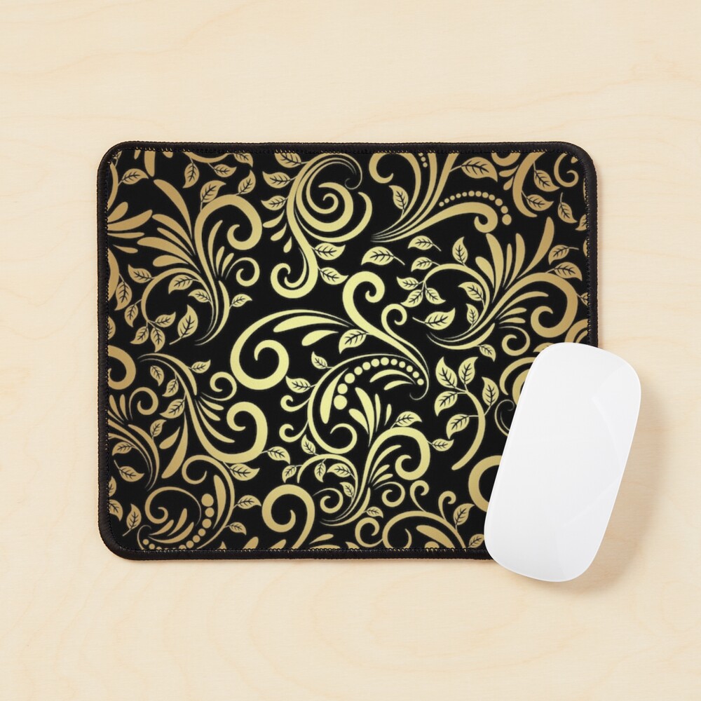 Item preview, Mouse Pad designed and sold by pksart1.