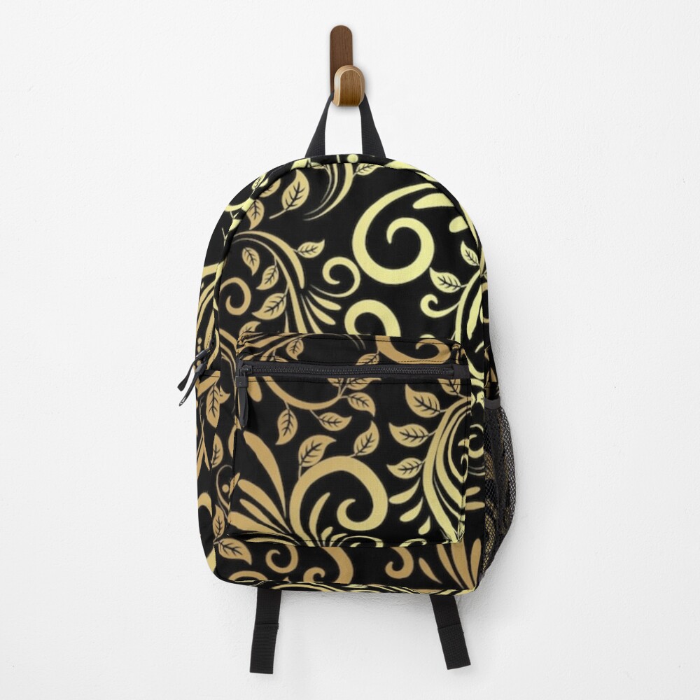Item preview, Backpack designed and sold by pksart1.