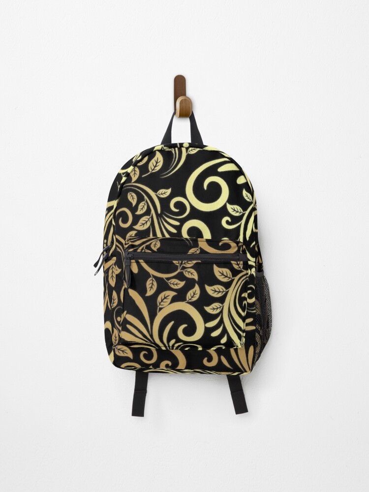 Thumbnail 1 of 3, Backpack, pattern designed and sold by pksart1.