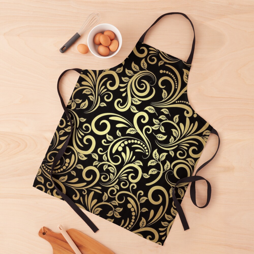 Item preview, Apron designed and sold by pksart1.