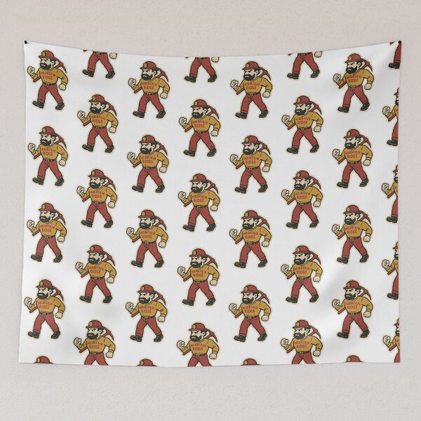 Item preview, Mountain Ridge Miners designed and sold by VarsitySupplyCo.