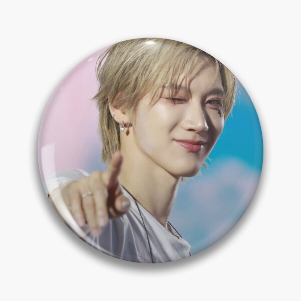 Item preview, Ten Wayv NCT K-pop Fan Digital Download designed and sold by Eunbibi.