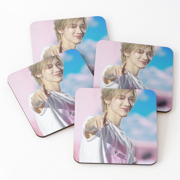 Item preview, Ten Wayv NCT K-pop Fan Digital Download designed and sold by Eunbibi.