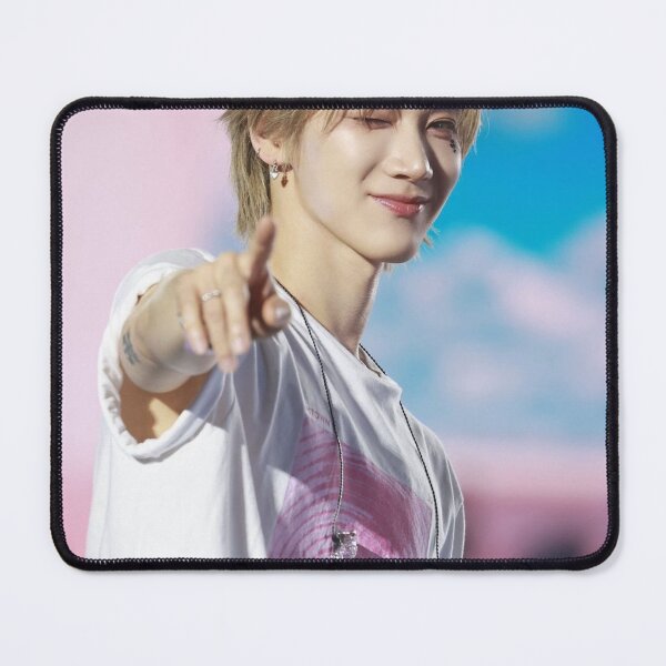 Item preview, Ten Wayv NCT K-pop Fan Digital Download designed and sold by Eunbibi.