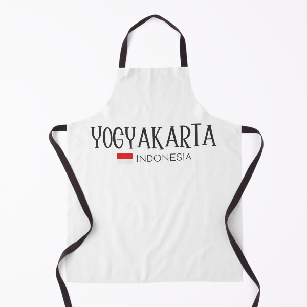 Item preview, Yogyakarta - Indonesia designed and sold by StudioRedKoala.