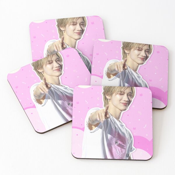 Item preview, Ten Wayv NCT K-pop Fan Digital Download designed and sold by Eunbibi.