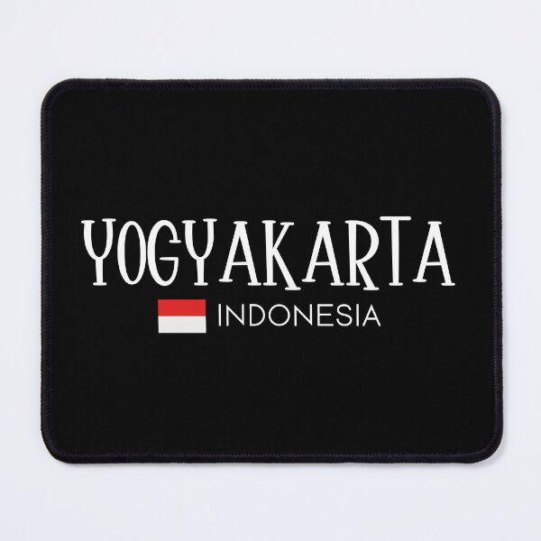 Item preview, Yogyakarta - Indonesia designed and sold by StudioRedKoala.