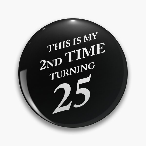 Item preview, Funny 50th Birthday Gag Gift designed and sold by thepixelgarden.