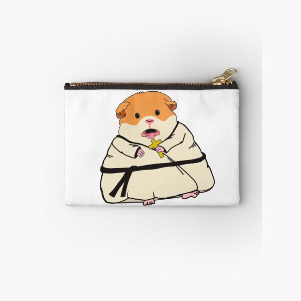 Item preview, Karate Hamster designed and sold by loudoodles.