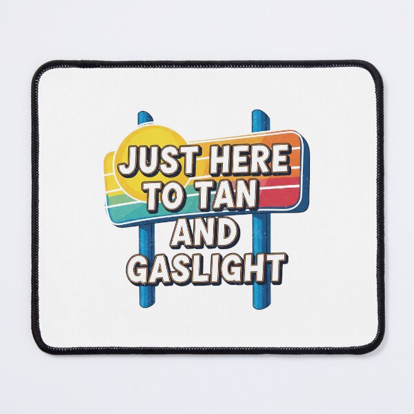 Item preview, Tan and Gaslight designed and sold by lanakilajean.
