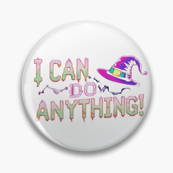 Item preview, Deltarune Jevil Tee – I Can Do Anything Retro Gamer Shirt designed and sold by Homecrate01.