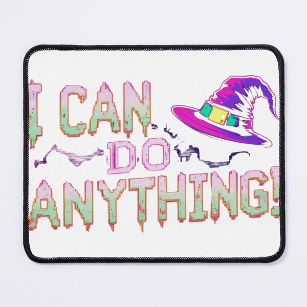 Item preview, Deltarune Jevil Tee – I Can Do Anything Retro Gamer Shirt designed and sold by Homecrate01.