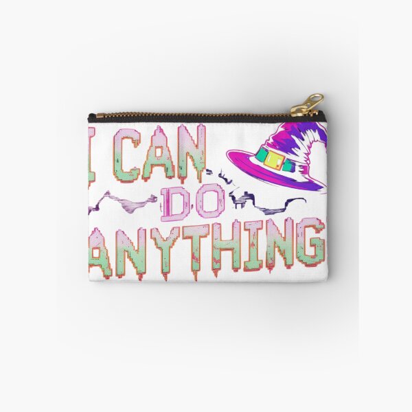 Item preview, Deltarune Jevil Tee – I Can Do Anything Retro Gamer Shirt designed and sold by Homecrate01.