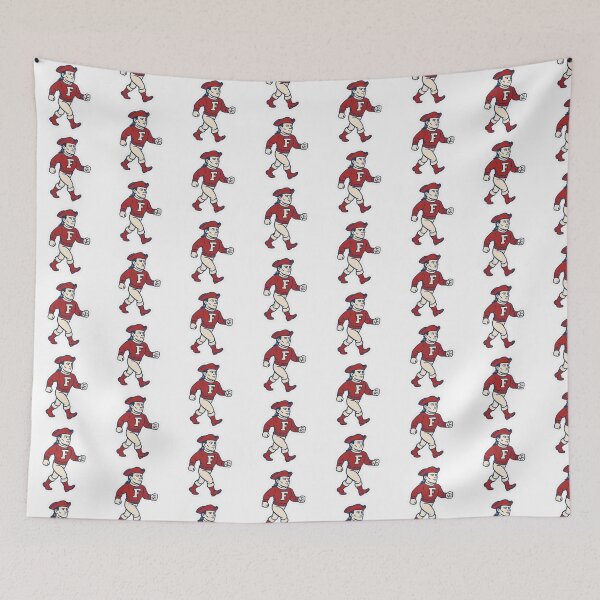 Item preview, Fort Hill Sentinels designed and sold by VarsitySupplyCo.