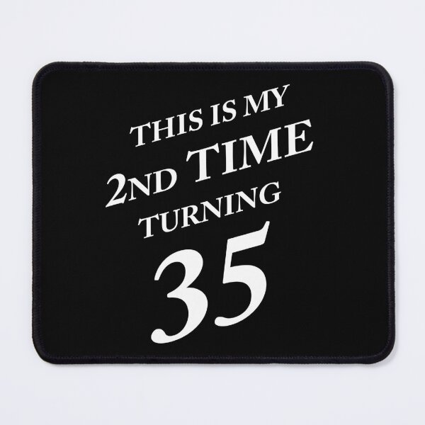 Item preview, Funny 70th Birthday Gag Gift designed and sold by thepixelgarden.
