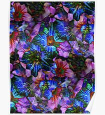 Blooming Pretty Poster