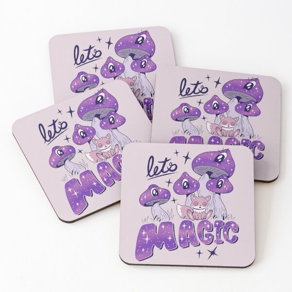 Item preview, Lets Magic designed and sold by MoxMoon.