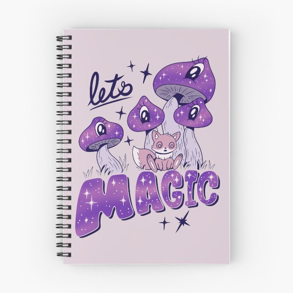 Item preview, Lets Magic designed and sold by MoxMoon.