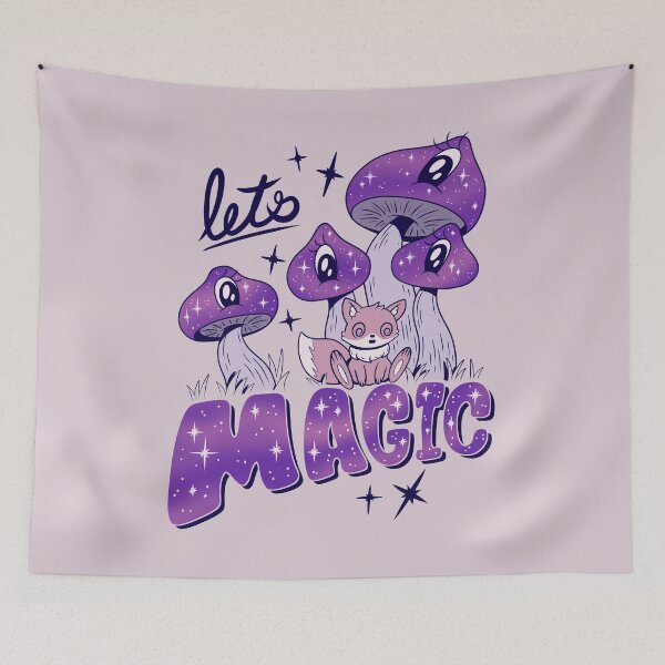 Item preview, Lets Magic designed and sold by MoxMoon.