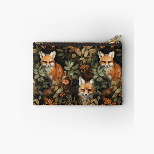 Item preview, Foxes By Night designed and sold by Disney1955Fan.