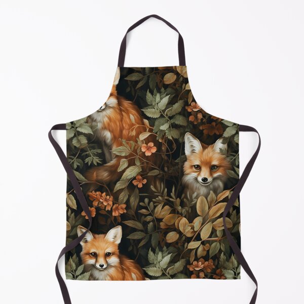 Item preview, Foxes By Night designed and sold by Disney1955Fan.