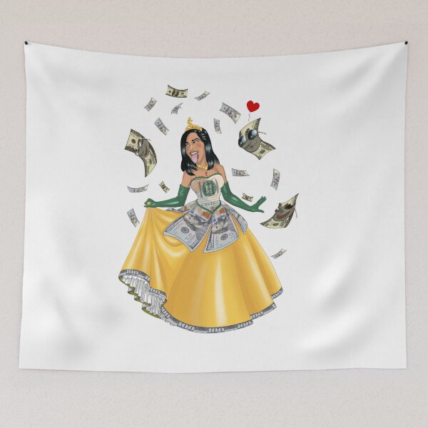 Item preview, Disney Princess designed and sold by EmilianoUrich.