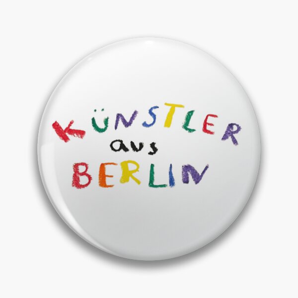Item preview, Artists from Berlin Colorful Oil Pastels designed and sold by EvieVanora.