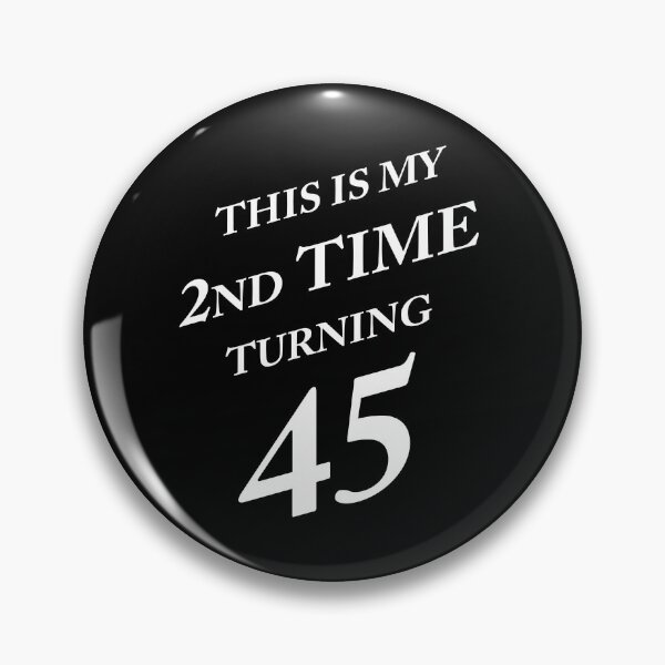 Item preview, Funny 90th Birthday Gag Gift designed and sold by thepixelgarden.