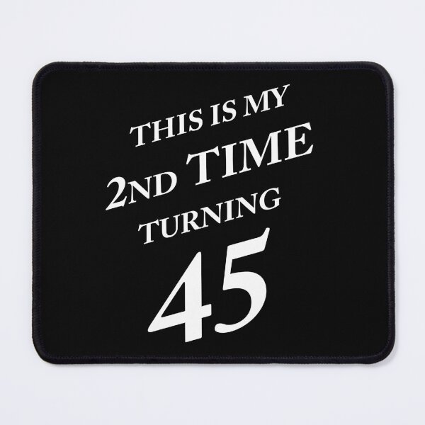 Item preview, Funny 90th Birthday Gag Gift designed and sold by thepixelgarden.