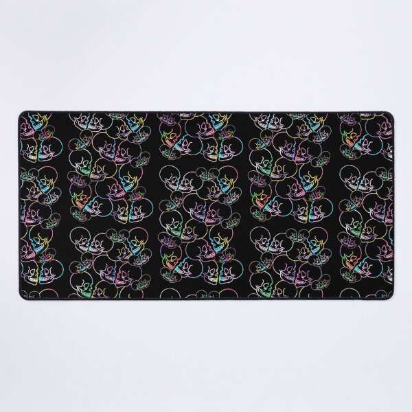 Item preview, Pride Skulls designed and sold by ashstash.
