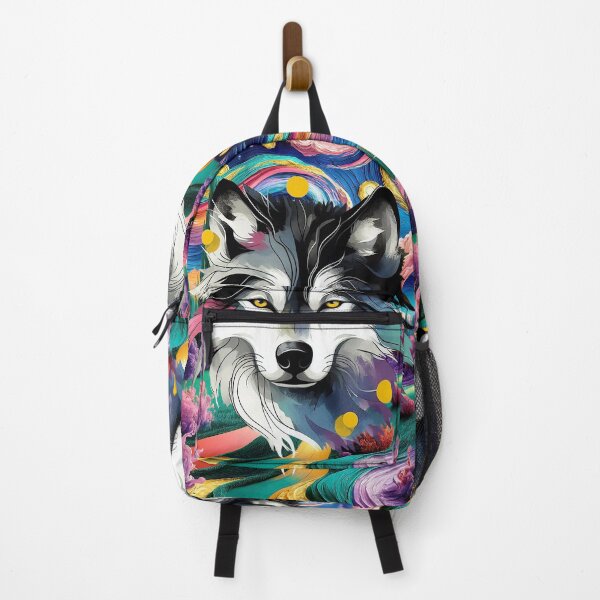 Item preview, WILD AND FREE STILL designed and sold by Tammera.