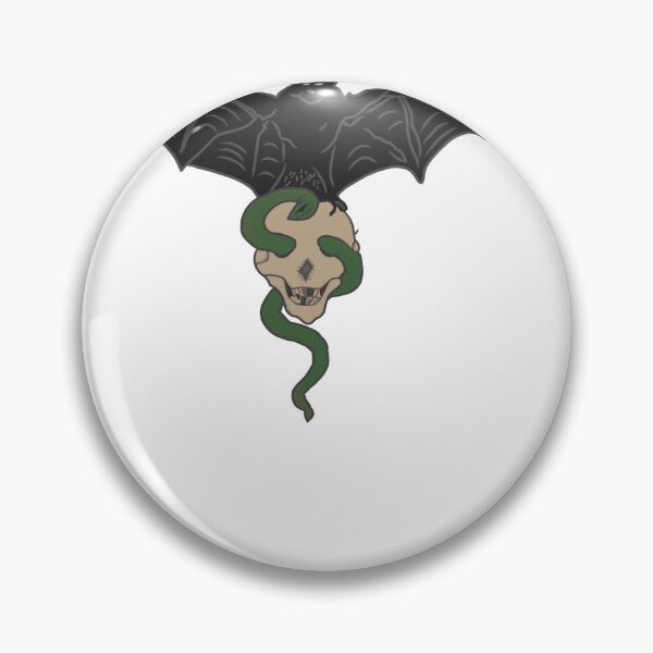 Item preview, The Eerie guys designed and sold by vampirecowgrrl.