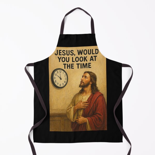 Item preview, Jesus, would you look at the time designed and sold by TexBlack.