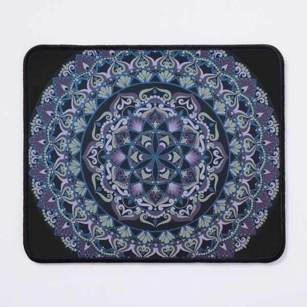 Item preview, Moody Purple designed and sold by AK-ZendalaLLC.