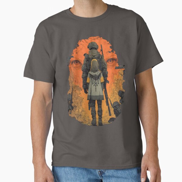 Item preview, Brave Ukraine Art designed and sold by Quantum Immortality.