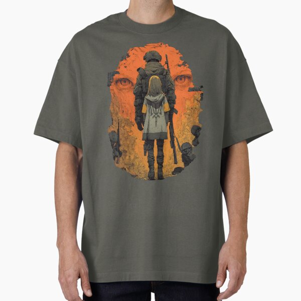 Item preview, Brave Ukraine Art designed and sold by Quantum Immortality.