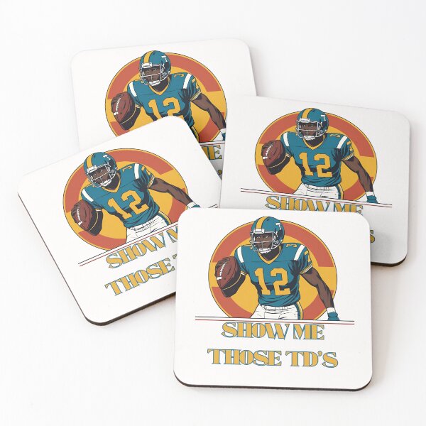 Item preview, Show me those TD's designed and sold by NicMacTees.