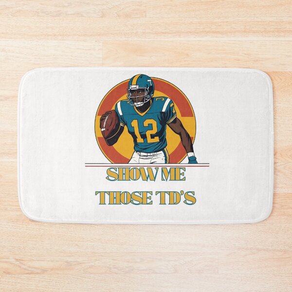 Item preview, Show me those TD's designed and sold by NicMacTees.