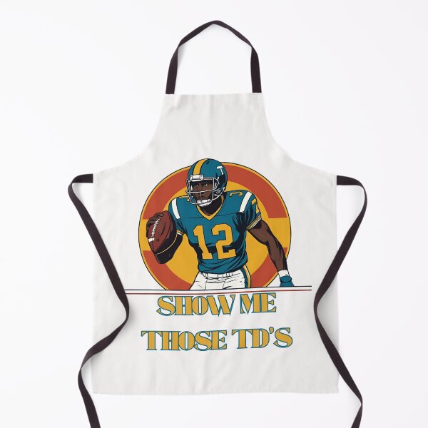 Item preview, Show me those TD's designed and sold by NicMacTees.