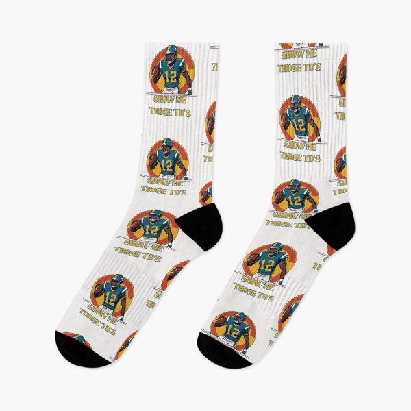 Item preview, Show me those TD's designed and sold by NicMacTees.
