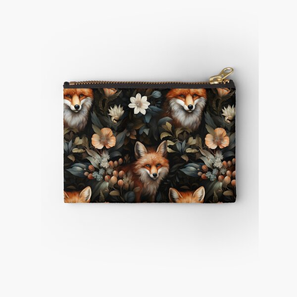 Item preview, Foxes in the night designed and sold by Disney1955Fan.