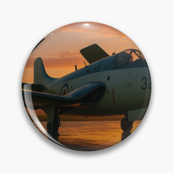 Item preview, Fairey Gannet designed and sold by Skyframe Aviation.