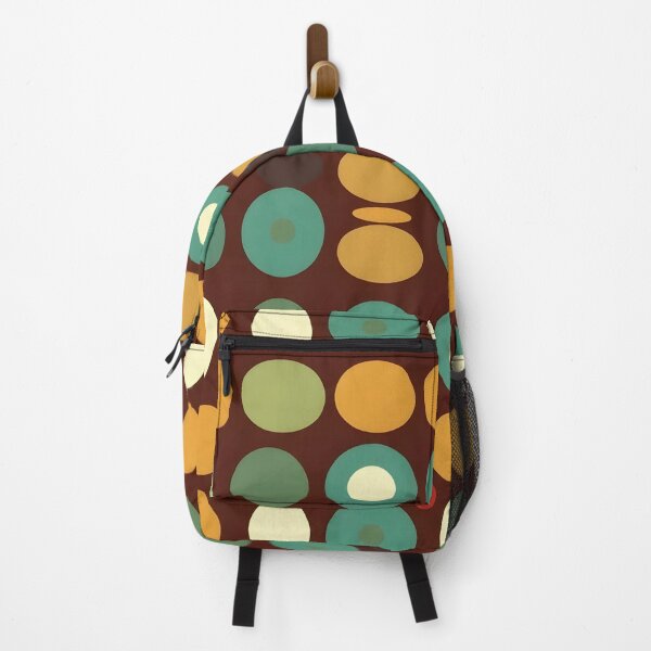 Item preview, Retro Mid Century Modern Pattern designed and sold by GraphicsClub.