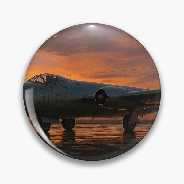 Item preview, English Electric Canberra designed and sold by Skyframe Aviation.