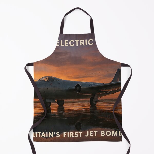 Item preview, English Electric Canberra designed and sold by Skyframe Aviation.