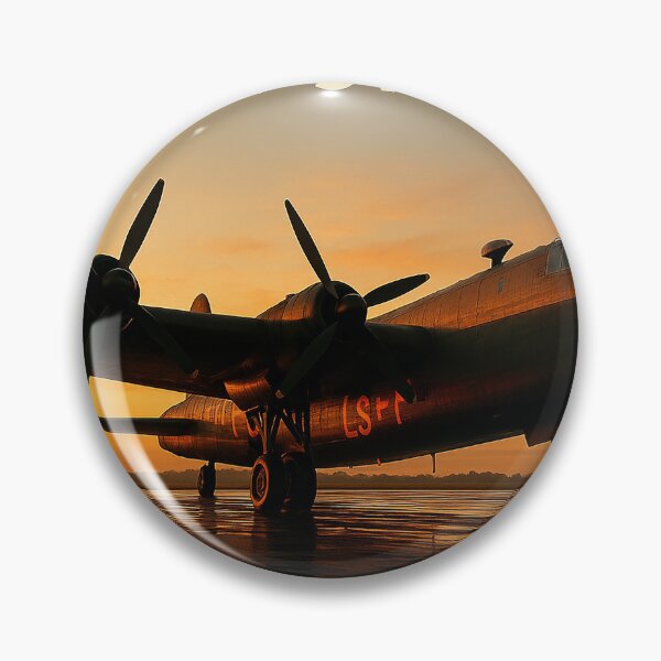 Item preview, Short Stirling designed and sold by Skyframe Aviation.